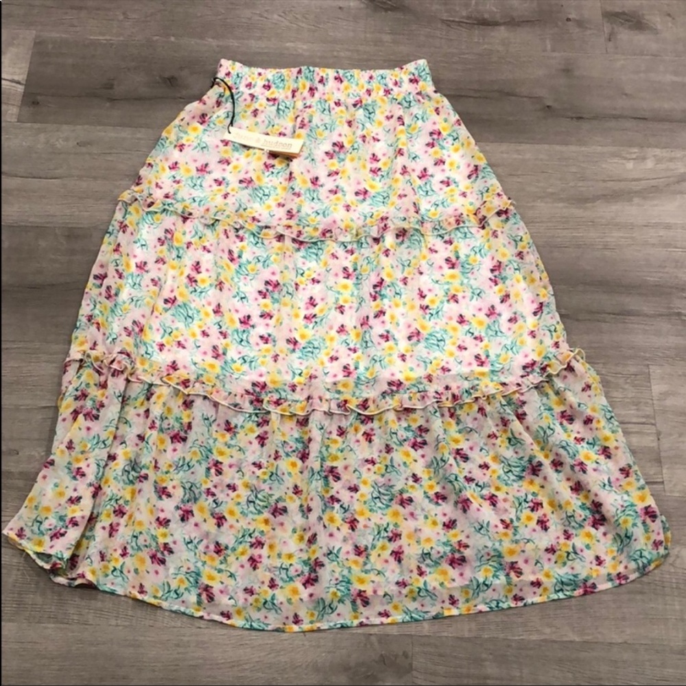 JUNE & HUDSON | Women’s Skirt
